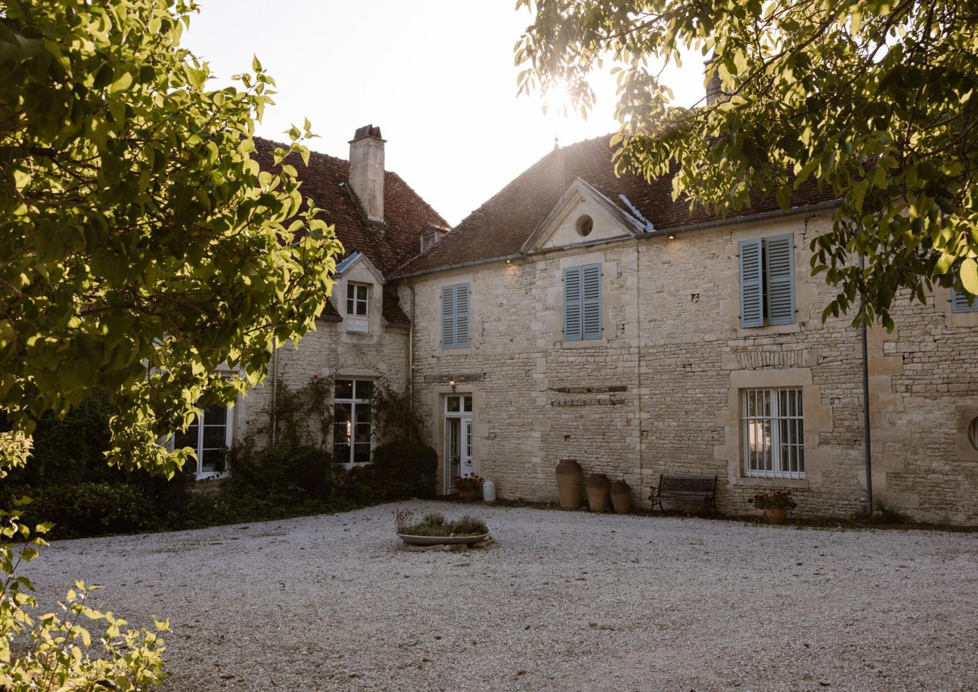 Rennepont By Bubbly Events Hotell Exteriör bild